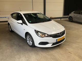 Opel Astra 1.2 Edition | CarPlay | Climate & Cruise C. | AGR Stoelen | LED | DAB | PDC V&A | CarPlay | Clima...