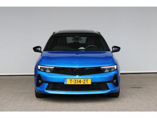 Opel Astra Sports Tourer 1.2 Level 4 Ultimate | Alcantara bekleding | Elektrisch glazen panorama-dak | LED k...