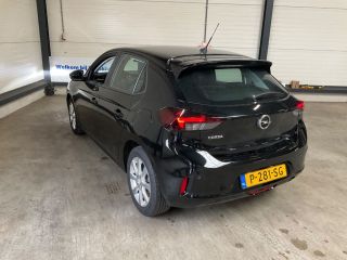 Opel Corsa 1.2 Edition AUT. 102 PK | Navi | LED | Airco | Park Assist | CarPlay | 16" LMV | Bluetooth | Navi...