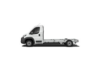 Opel Movano Standaard - Electric Chassis Cabine | Elektrisch verstelbare en verwarmbare buitenspiegels | Park...