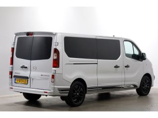 Opel Vivaro 1.6 CDTI 145pk L2H1 Innovation nr. 015/200 Leder/Camera/Navi 01-2018