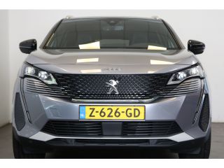 Peugeot 3008 1.2 Hybrid GT 136 | Navi | Clima | Adaptive Cruise | Full LED | Dodehoeksensoren | Camera V+A | P...