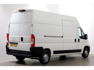 Peugeot Boxer 2.2 BlueHDi 140pk E6 L3H3 Premium Airco/Camera 11-2020