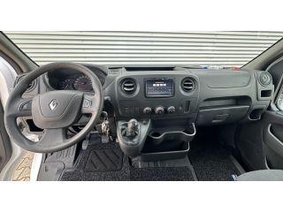 Renault Master T33 2.3 dCi L2H2 Trekhaak Navi TOP STAAT!