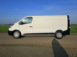 Renault Trafic 1.6 dCi T29 L2 H1 - Euro 6 - 120 Pk - Airco - Cruise Control