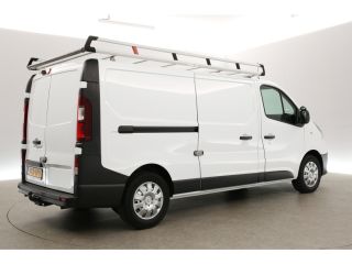 Renault Trafic 2.0 dCi L2H1 145PK Automaat Airco Camera Cruise Carplay Imperiaal Trekhaak Navi PDC 3 Persoons