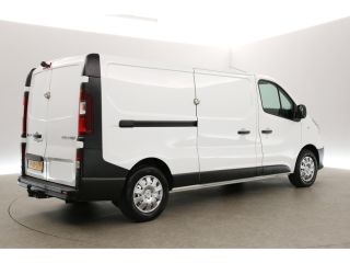 Renault Trafic 2.0 dCi T29 170PK L2H1 Automaat Airco Camera Cruise Trekhaak LED 3 Persoons PDC