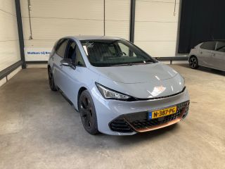 Seat Born Performance One 204 pk 62 kWh | Achteruitrijcamera | Airco (automatisch) | Apple Carplay/Android ...