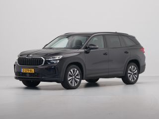 Skoda Kodiaq 1.5 TSI 150pk DSG MHEV First Edition 7 persoons Navigatie Camera Trekhaak Stoelverwarming 45