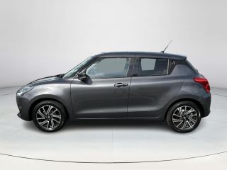 Suzuki Swift 1.2 Style Smart Hybrid