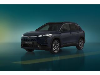 Toyota Corolla Cross Hybrid 180 Executive **NIEUWE AUTO/ FACELIFT MODEL**