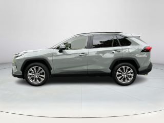 Toyota RAV4 2.5 Hybrid AWD Executive