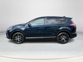 Toyota RAV4 2.5 Hybrid AWD Style