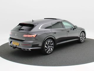 Volkswagen Arteon 1.4 TSi 218 Pk Automaat eHybrid R-Line Business+ | Full LED | Panoramadak | Leder | Sportstoelen ...