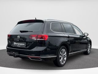 Volkswagen Passat Variant 1.4 TSI PHEV GTE Business 218Pk | Trekhaak | Pano Dak | ERGO Massage | App Connect |