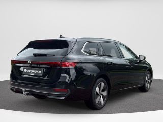 Volkswagen Passat Variant 1.5 eHybrid Business | PHEV | 204PK | Trekhaak | A-Camera | ACC | ERGO Active |