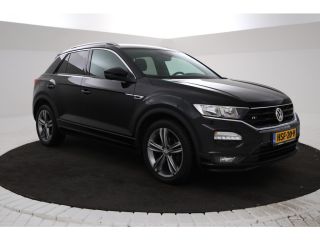 Volkswagen T-Roc 1.6 TDI Style Business R-Line, Cruise Control, Apple Carplay, Parkeersensoren