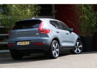 Volvo  XC40 1.5 T5 Recharge R-Design | Harman/Kardon | Adaptive Cruise | BLIS | Camera | Leder