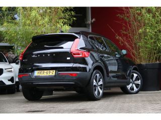 Volvo  XC40 1.5 T5 Recharge R-Design | Harman/Kardon | Camera | Stuur/stoelverwarming