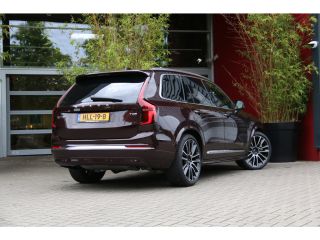 Volvo  XC90 2.0 T8 Plug-in hybrid AWD Ultra Bright | Facelift | Luchtvering | Bowers&Wilkins | Trekhaak | Mas...