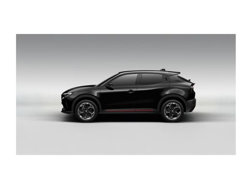 Alfa Romeo Junior Elettrica Speciale Automaat ActivLease financial lease