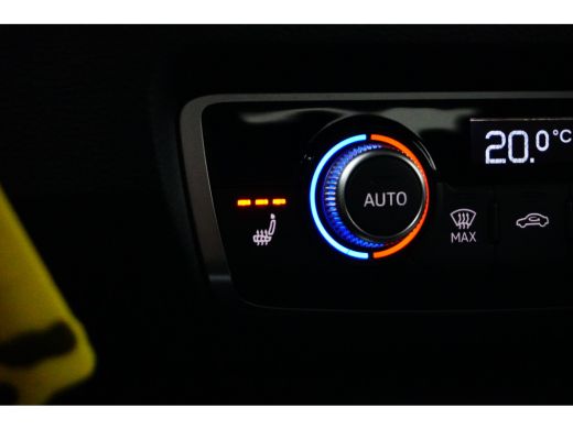 Audi Q3 35 TFSI 150PK Advanced Edition | TREKHAAK | STOELVERW. | ELEKTR. A. KLEP ActivLease financial lease