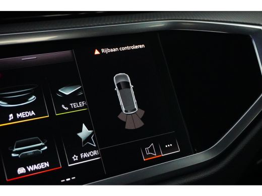 Audi Q3 35 TFSI 150PK Advanced Edition | TREKHAAK | STOELVERW. | ELEKTR. A. KLEP ActivLease financial lease