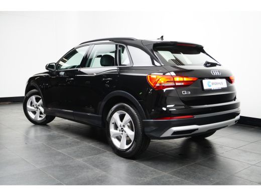 Audi Q3 35 TFSI 150PK Advanced Edition | TREKHAAK | STOELVERW. | ELEKTR. A. KLEP ActivLease financial lease
