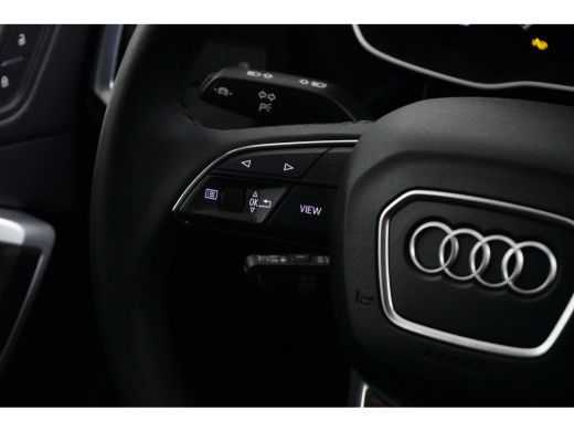 Audi Q3 35 TFSI 150PK Advanced Edition | TREKHAAK | STOELVERW. | ELEKTR. A. KLEP ActivLease financial lease