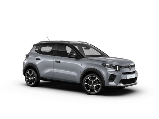 Citroën C3 Plus | Dagrijverlichting | Koplampen met ECO LED verlichting | Neerklapbare achterbank 60/40 ActivLease financial lease