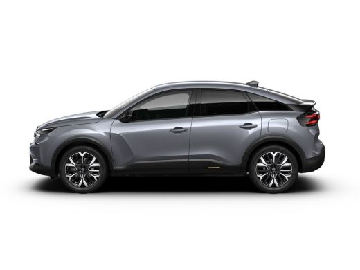 Citroën C4 Business | 18'' lichtmetalen velgen 'Aeroblade' | Achteruitrijcamera met Top Rear Vision (180° we... ActivLease financial lease
