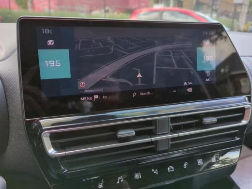 Citroën C5 Aircross 1.6 Plug-in Hybrid 180 Plus | Afn. Trekhaak | Navigatie | Alcantara | Keyless-Entry | Full-LED | !! ActivLease financial lease