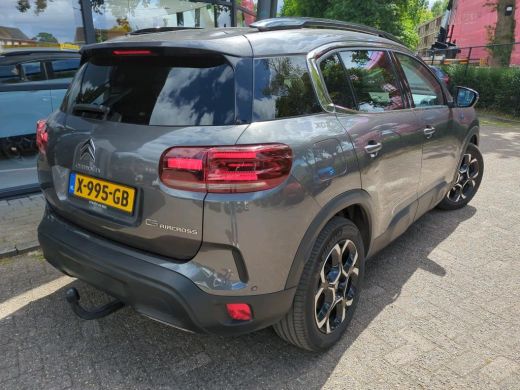 Citroën C5 Aircross 1.6 Plug-in Hybrid 180 Plus | Afn. Trekhaak | Navigatie | Alcantara | Keyless-Entry | Full-LED | !! ActivLease financial lease