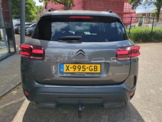 Citroën C5 Aircross 1.6 Plug-in Hybrid 180 Plus | Afn. Trekhaak | Navigatie | Alcantara | Keyless-Entry | Full-LED | !! ActivLease financial lease
