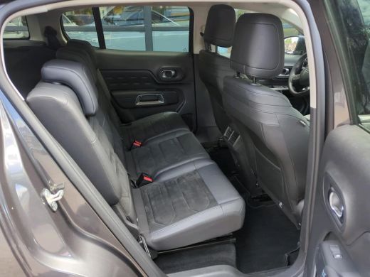 Citroën C5 Aircross 1.6 Plug-in Hybrid 180 Plus | Afn. Trekhaak | Navigatie | Alcantara | Keyless-Entry | Full-LED | !! ActivLease financial lease