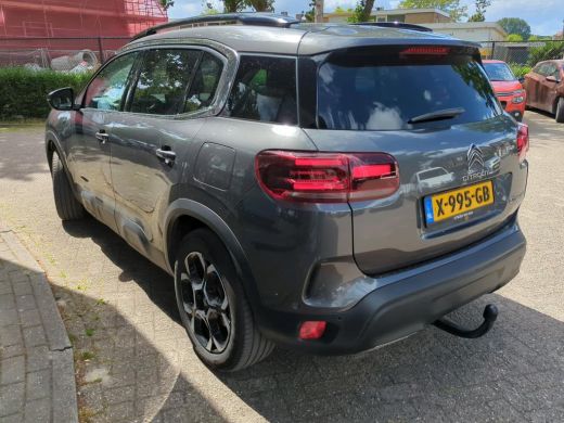 Citroën C5 Aircross 1.6 Plug-in Hybrid 180 Plus | Afn. Trekhaak | Navigatie | Alcantara | Keyless-Entry | Full-LED | !! ActivLease financial lease