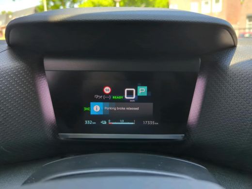 Citroën Ë-C4 Shine 50 kWh 3 Fase | Vol-Leder | Massage | Stoelverwarming | Adaptive Cruise | HeadUp-Display | ... ActivLease financial lease