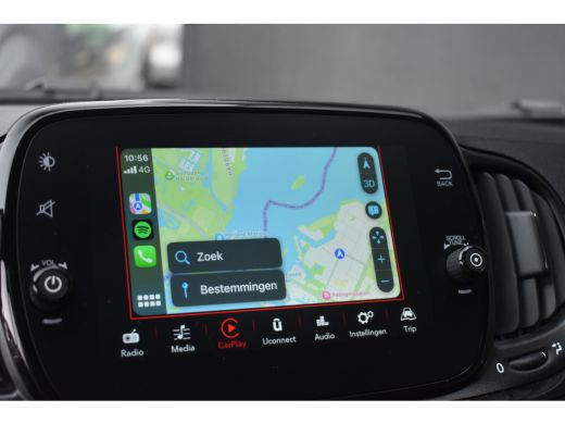 Fiat 500 1.0 Hybrid Dolcevita Finale | Navigatie | Panoramadak | Climate Control | Cruise Control | Mistla... ActivLease financial lease
