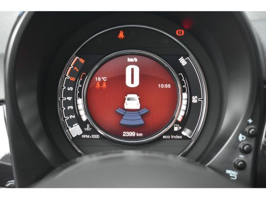 Fiat 500 1.0 Hybrid Dolcevita Finale | Navigatie | Panoramadak | Climate Control | Cruise Control | Mistla... ActivLease financial lease