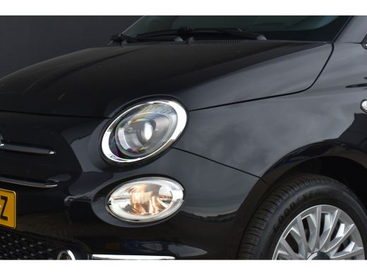 Fiat 500 1.0 Hybrid Dolcevita Finale | Navigatie | Panoramadak | Climate Control | Cruise Control | Mistla... ActivLease financial lease