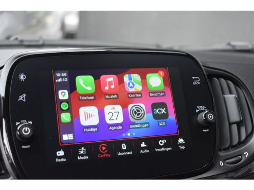 Fiat 500 1.0 Hybrid Dolcevita Finale | Navigatie | Panoramadak | Climate Control | Cruise Control | Mistla... ActivLease financial lease