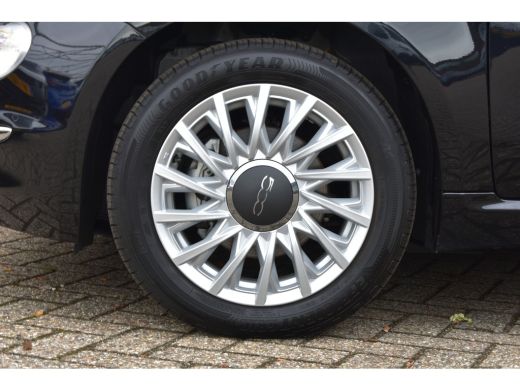 Fiat 500 1.0 Hybrid Dolcevita Finale | Navigatie | Panoramadak | Climate Control | Cruise Control | Mistla... ActivLease financial lease