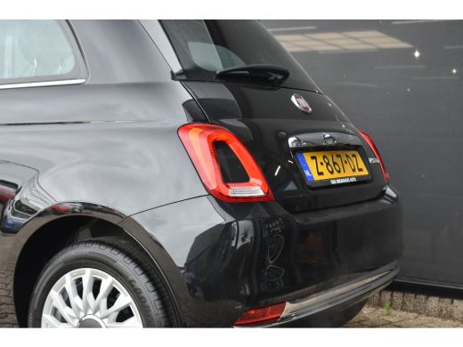 Fiat 500 1.0 Hybrid Dolcevita Finale | Navigatie | Panoramadak | Climate Control | Cruise Control | Mistla... ActivLease financial lease