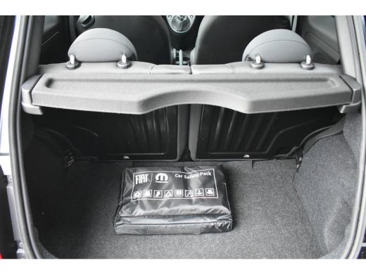 Fiat 500 1.0 Hybrid Dolcevita Finale | Navigatie | Panoramadak | Climate Control | Cruise Control | Mistla... ActivLease financial lease
