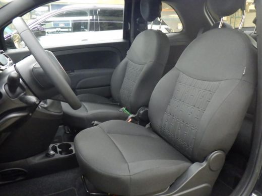 Fiat 500 1.0 Hybrid Dolcevita Finale | Navigatie | Panoramadak | Climate Control | Cruise Control | Mistla... ActivLease financial lease