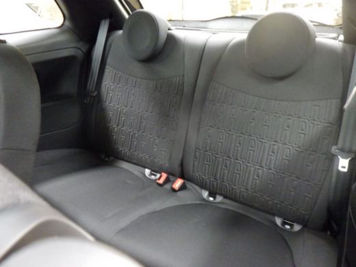 Fiat 500 1.0 Hybrid Dolcevita Finale | Navigatie | Panoramadak | Climate Control | Cruise Control | Mistla... ActivLease financial lease