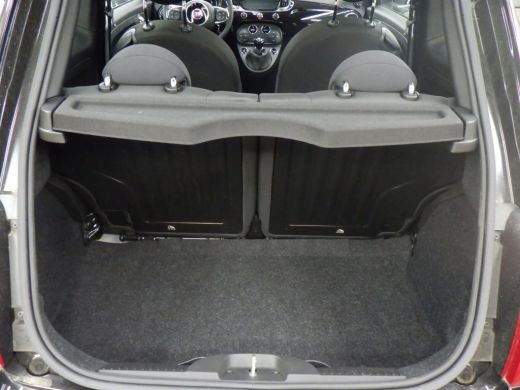Fiat 500 1.0 Hybrid Dolcevita Finale | Navigatie | Panoramadak | Climate Control | Cruise Control | Mistla... ActivLease financial lease