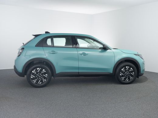Fiat 600 Urban | 10,25" touchscreen radio met Bluetooth, DAB & USB | 16" stalen velgen met Bi-color cover ... ActivLease financial lease