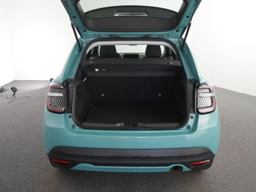 Fiat 600 Urban | 10,25" touchscreen radio met Bluetooth, DAB & USB | 16" stalen velgen met Bi-color cover ... ActivLease financial lease