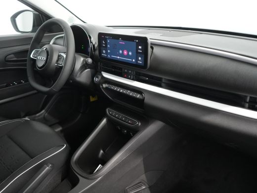 Fiat 600 Urban | 10,25" touchscreen radio met Bluetooth, DAB & USB | 16" stalen velgen met Bi-color cover ... ActivLease financial lease